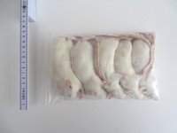 5 Ratten, 91-150g